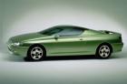 Peugeot 406 Toscana