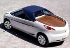 Peugeot 806 Runabout