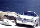 Peugeot 806 Runabout