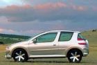 Peugeot 206 Escapade