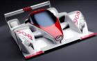 Peugeot 908