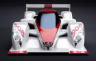 Peugeot 908