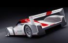 Peugeot 908