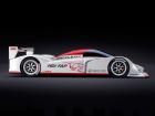 Peugeot 908
