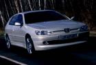 306 HDi Break de Chasse 1