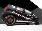 Peugeot Bipper Beep Beep