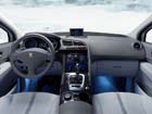 Peugeot PROLOGUE HYmotion4