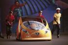 Peugeot e-doll