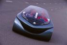 Peugeot Kart up