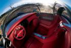 Peugeot 607 F�line