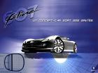 Peugeot 607 F�line