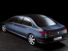 Peugeot 607 Paladine