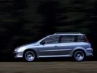 Peugeot 206 SW