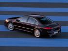 Peugeot 607 Pescarolo