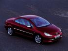 Peugeot 307 CC