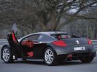 Peugeot RC