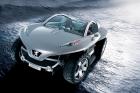 Peugeot Hoggar