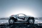 Peugeot Hoggar
