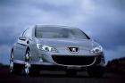 Peugeot 407 Elixir