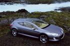 Peugeot 407 Elixir