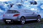 Peugeot 407 Elixir