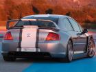 Peugeot 407 Silhouette