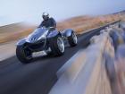 Peugeot Quark