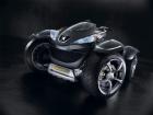 Peugeot Quark