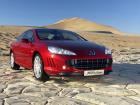 Peugeot 407 Prologue