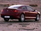 Peugeot 407 Prologue
