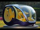 Peugeot Moovie