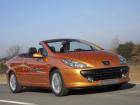 Peugeot 307 CC Hybride HDi