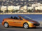 Peugeot 307 CC Hybride HDi