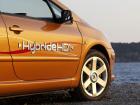 Peugeot 307 CC Hybride HDi