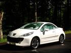 Peugeot 207 Epure