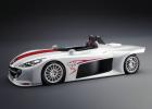 Peugeot Spider 207