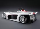 Peugeot Spider 207