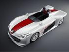 Peugeot Spider 207