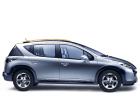 Peugeot 207 SW Outdoor