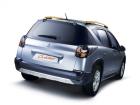 Peugeot 207 SW Outdoor