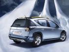 Peugeot 207 SW Outdoor