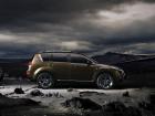 Peugeot 4007 Holland & Holland