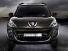 Peugeot 4007 Holland & Holland
