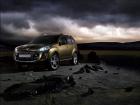 Peugeot 4007 Holland & Holland