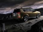 Peugeot 4007 Holland & Holland
