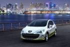 Peugeot 308 HybrideHDi