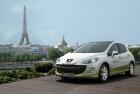 Peugeot 308 HybrideHDi