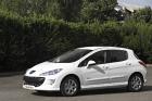 Peugeot 308 BioFlex