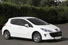 Peugeot 308 BioFlex